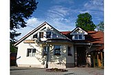 Viesu māja Radôstka Slovākija